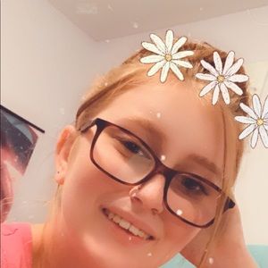 Meet your Posher, Jazmine